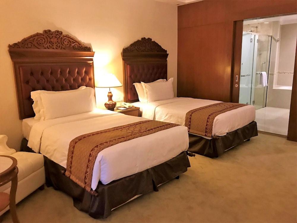 Royale Chulan Kuala Lumpur Hotel Екстериор снимка Deluxe room
